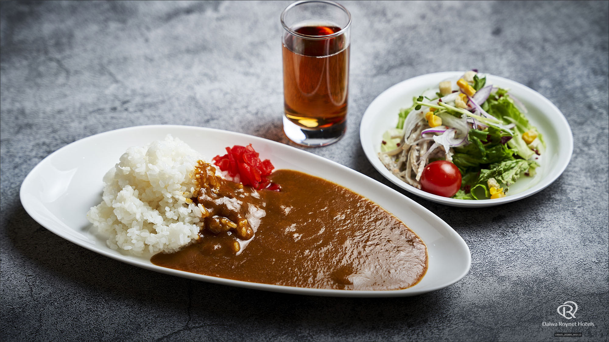 カレーライス