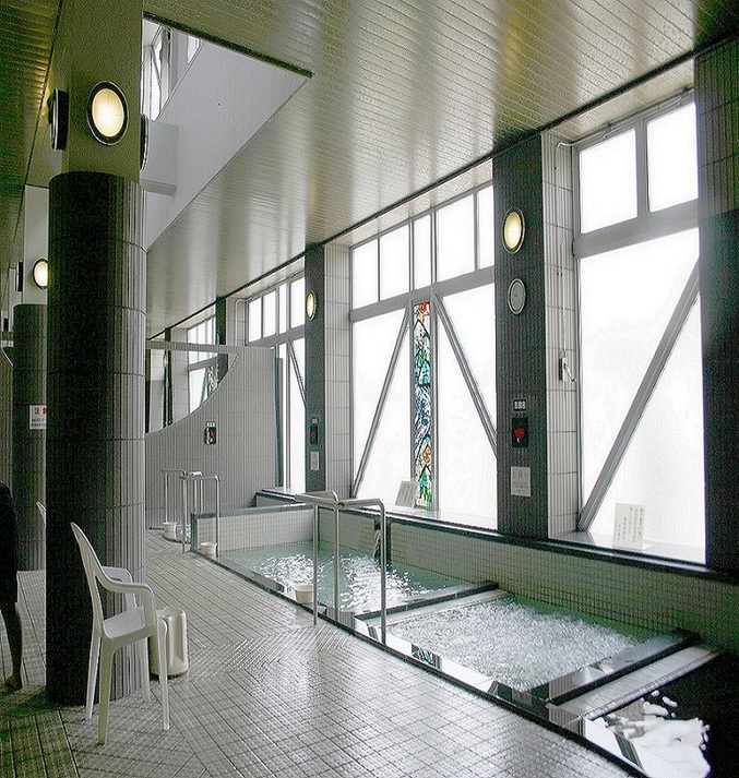 Ikutahara Onsen Hotel North King Image 3, Monbetsu, Japan