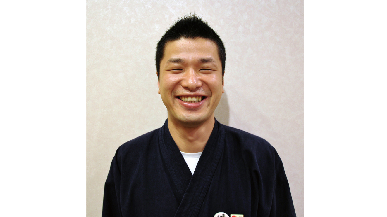 修ちゃん(六代目大平)