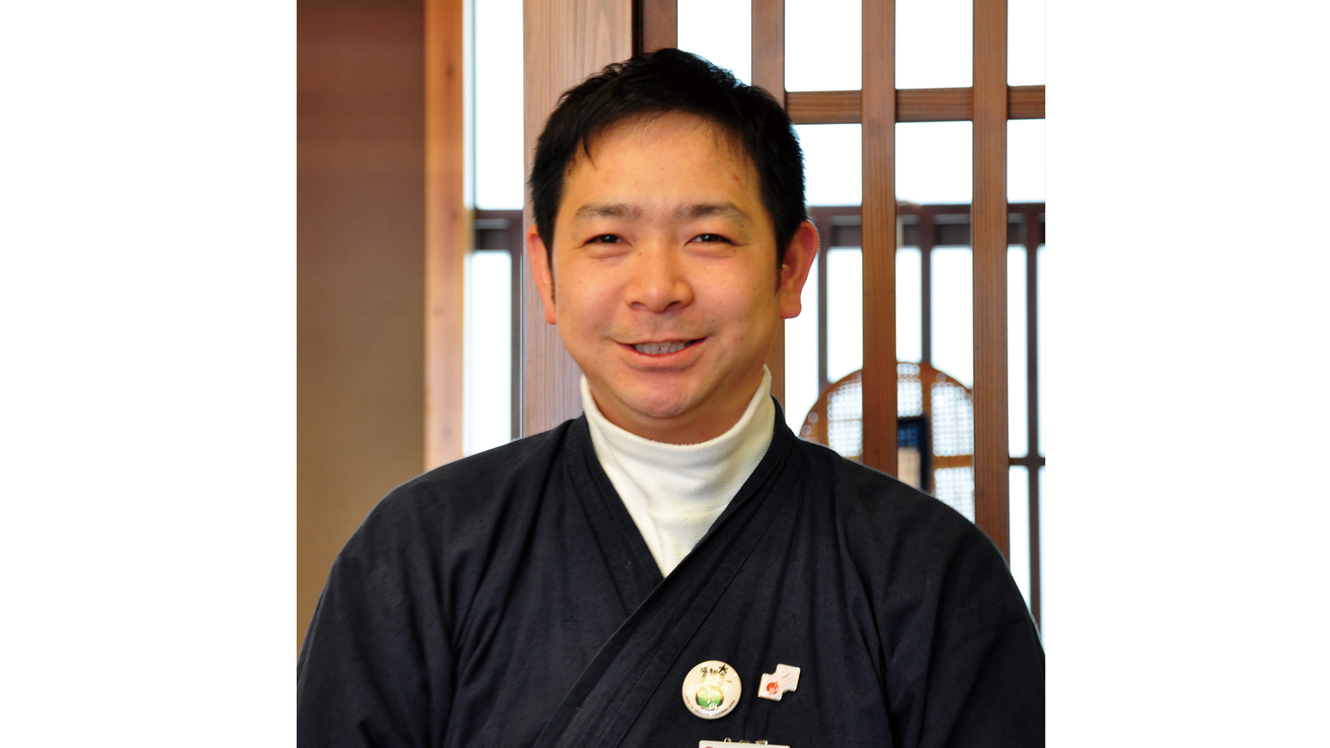 ファルコンしんちゃん(支配人宮本)