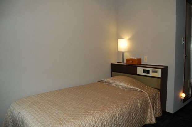 This photo about Business Hotel Kinokuni shared on HyHotel.com