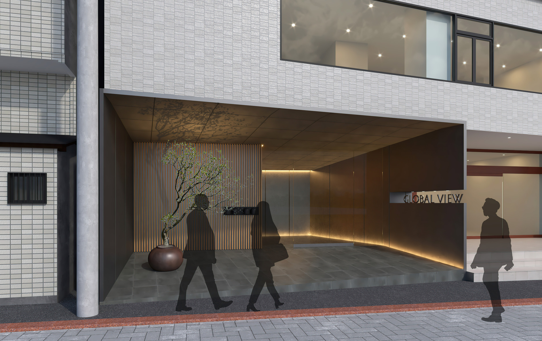 Hotel Global View Koriyama Image 3, Koriyama, Japan