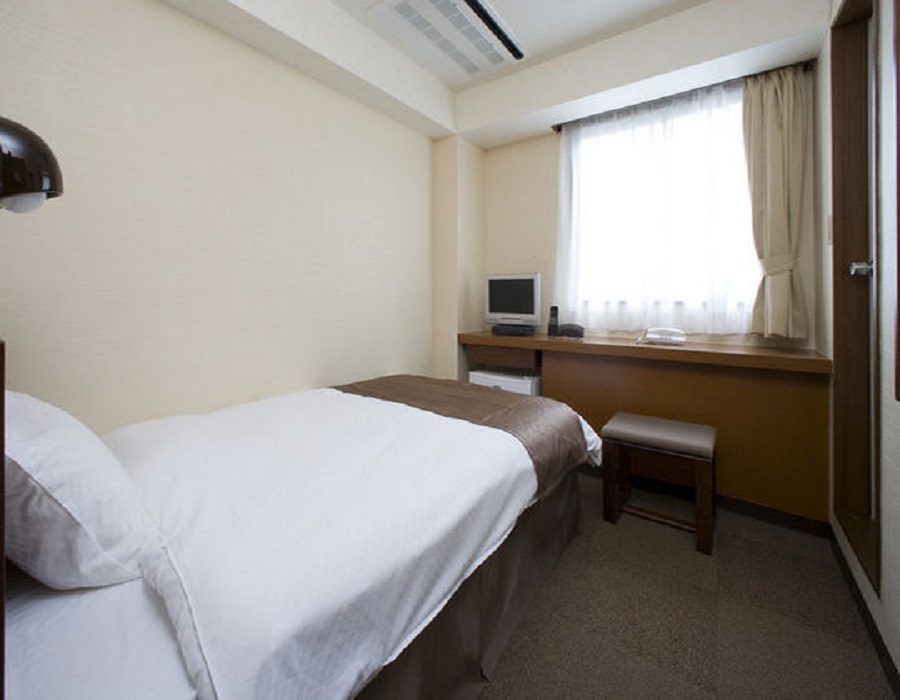 This photo about Hotel Royal Koriyama shared on HyHotel.com