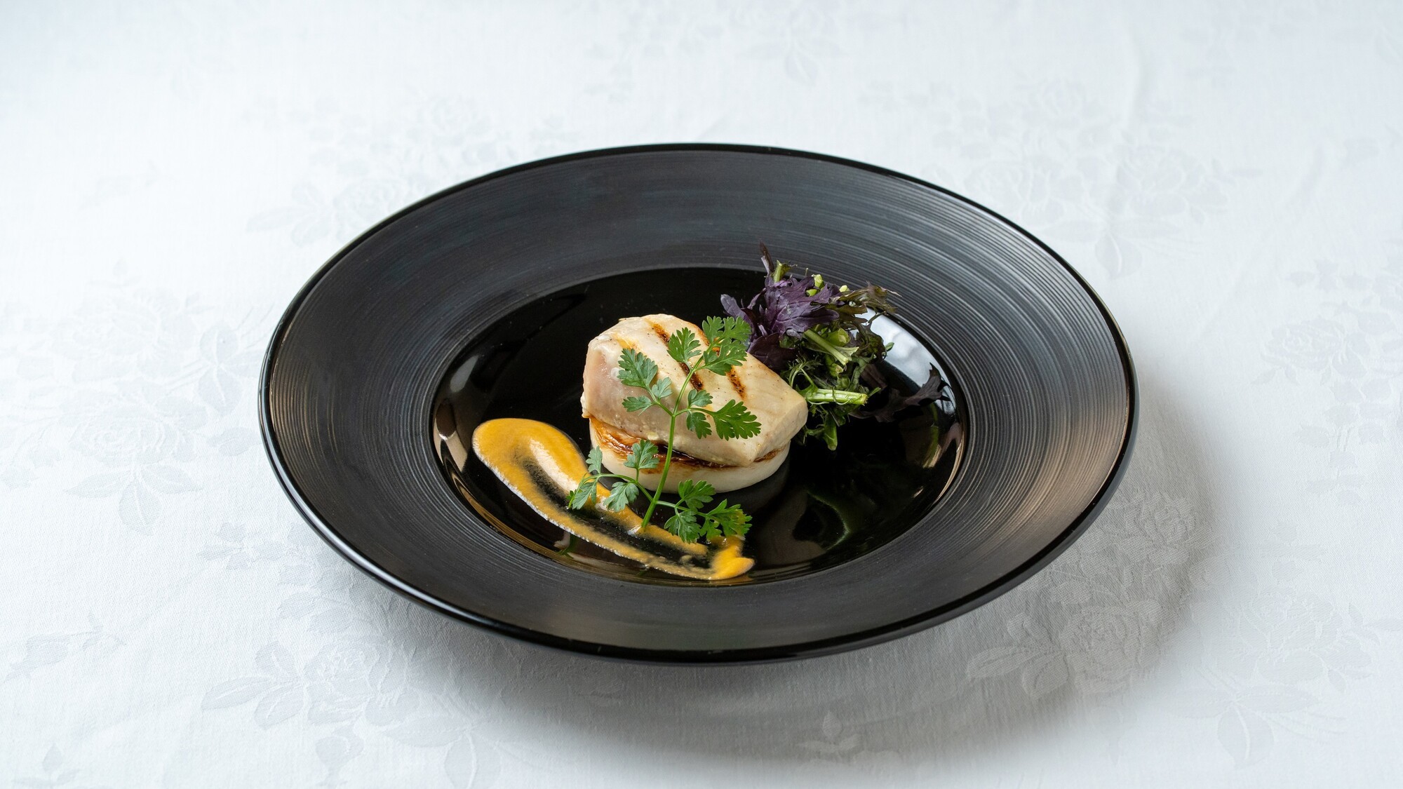 【魚料理】