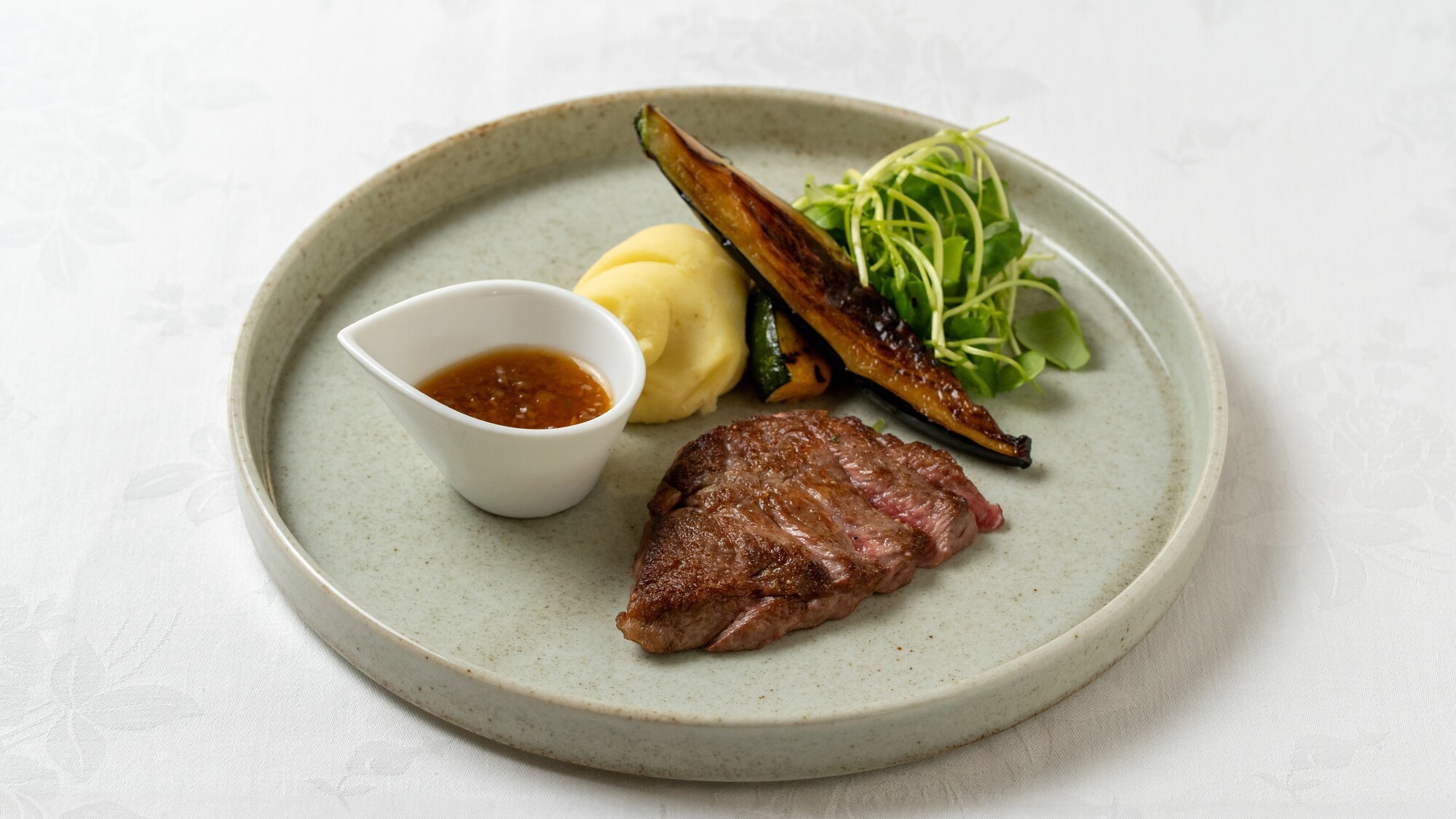 【香】-肉料理-