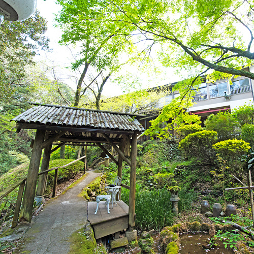 This photo about Nagahigawa shared on HyHotel.com