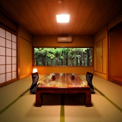 Tenryukaku Image 5, Sendai, Japan