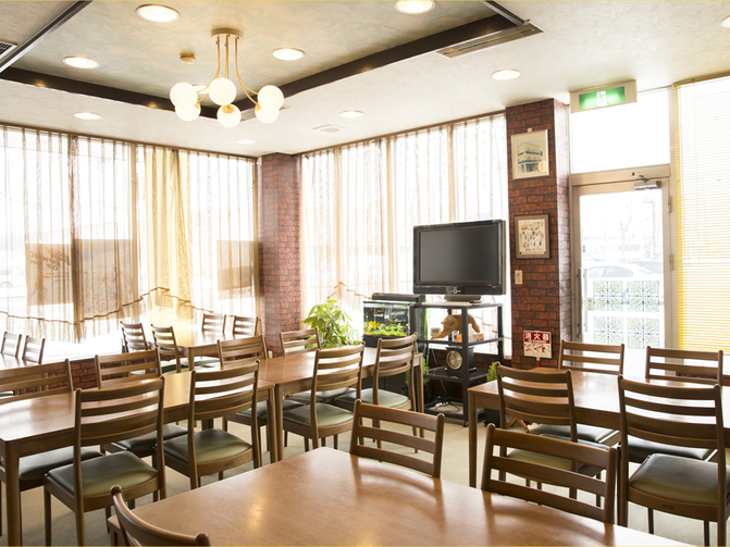 Business Hotel Sunflower Image 4, Nayoro, Japan