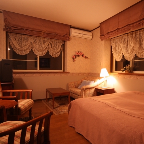 ２３号室その２