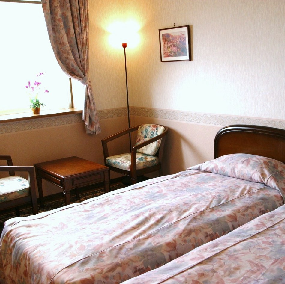 ツインルームエトワール