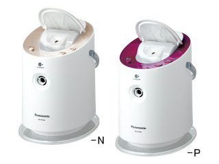 ナノケアスチーマー