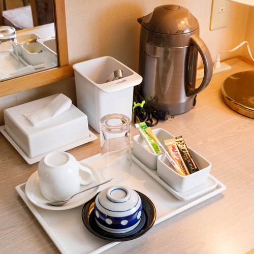 お部屋一例