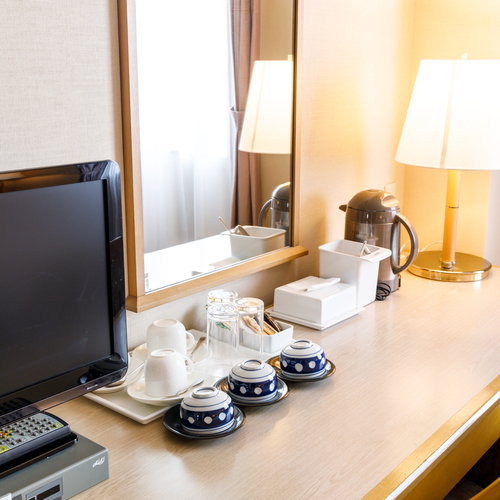 お部屋一例