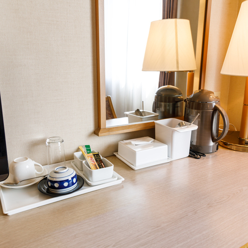お部屋一例
