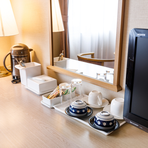 お部屋一例