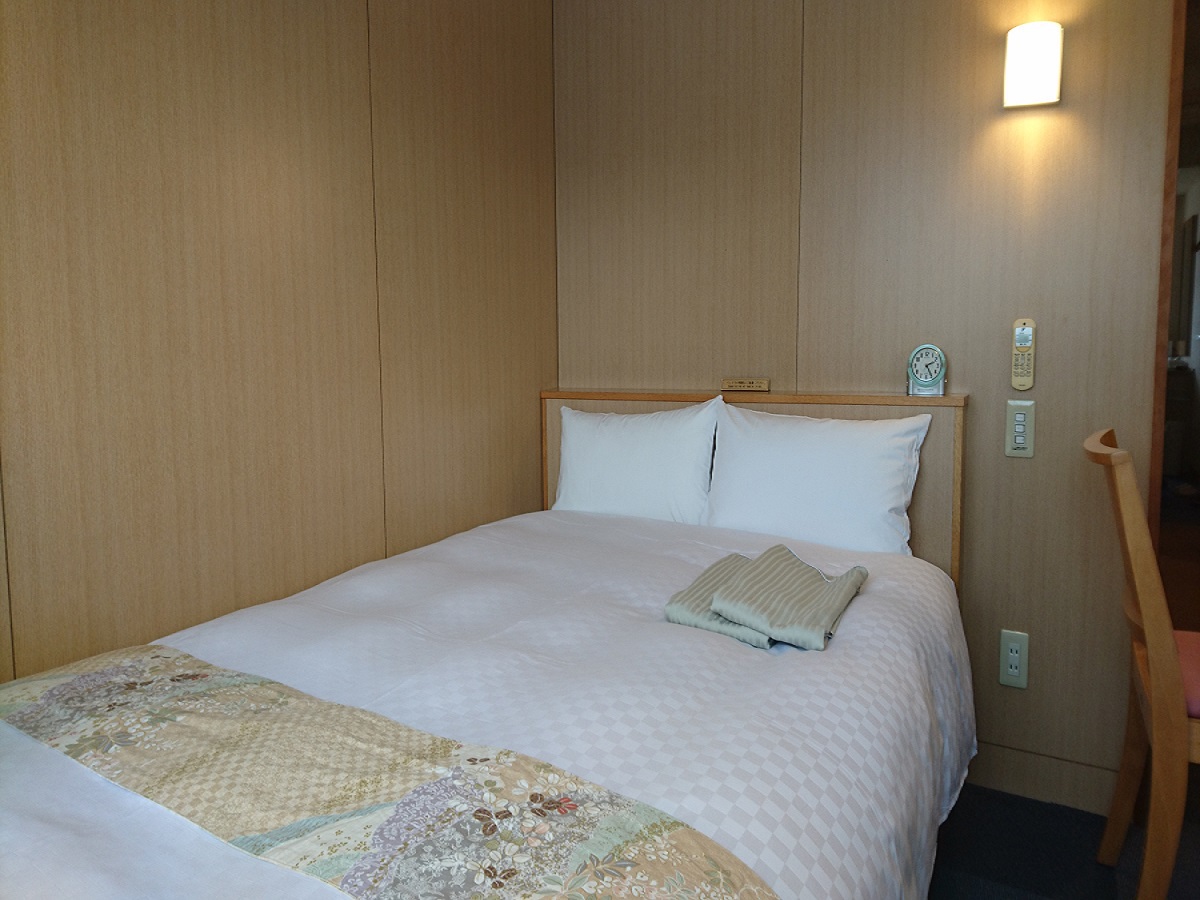 Aioi Station Hotel Annex Image 2, Himeji, Japan