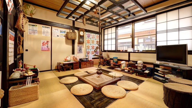 Hijiori Onsen Otomoya Ryokan Image 3, Okura, Japan
