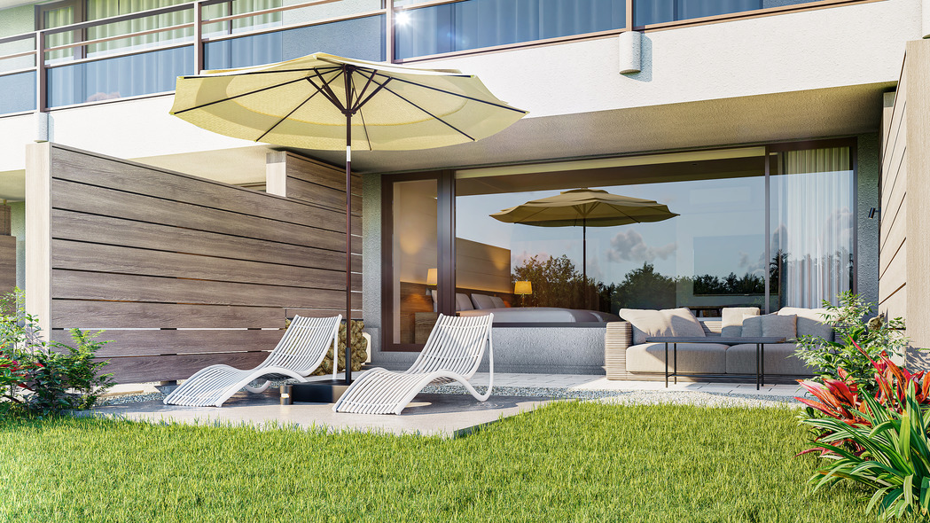 ガーデンテラス・プレミアム