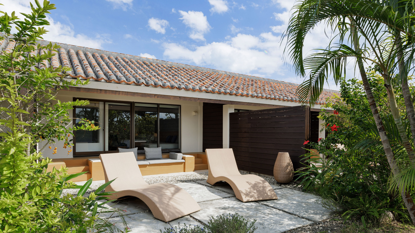 ガーデンテラス・デラックス