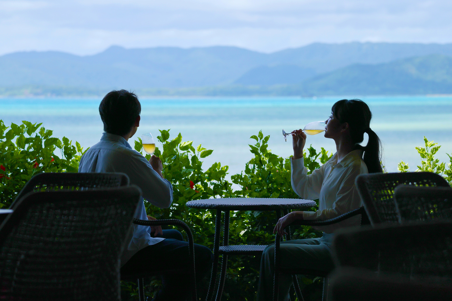 クラブラウンジ