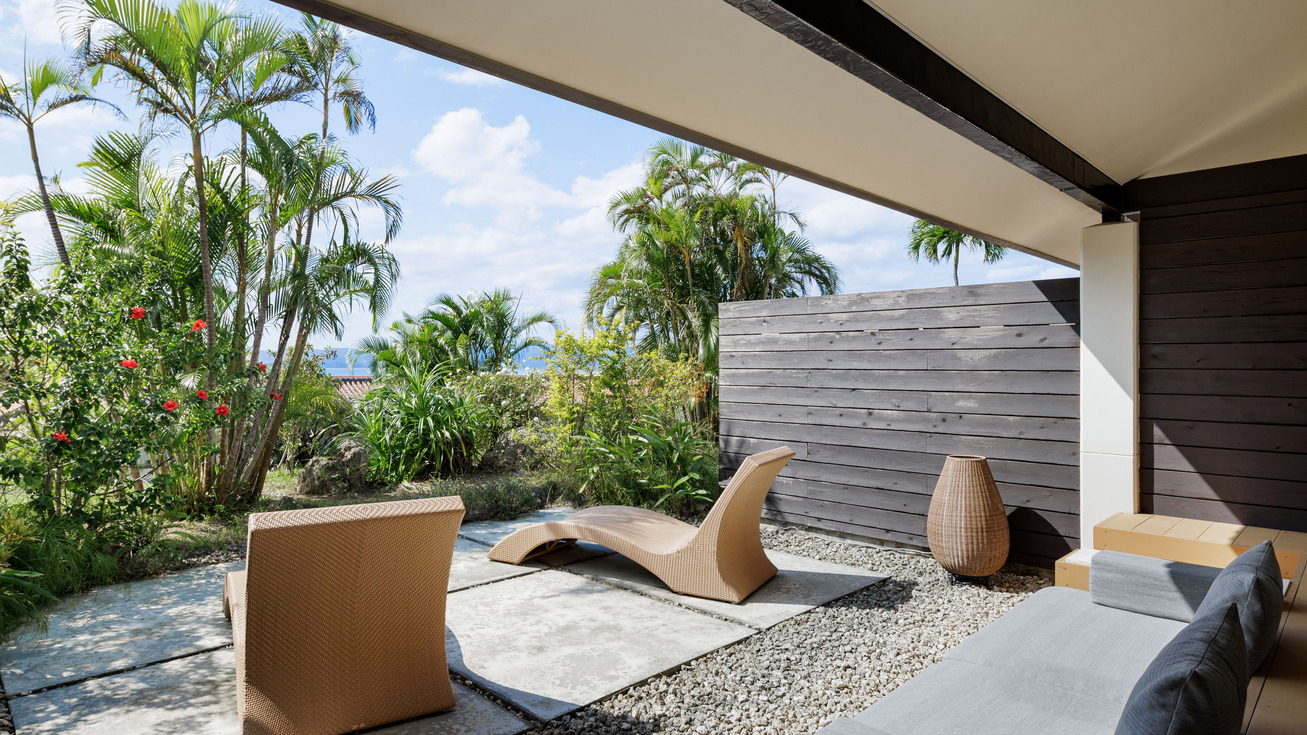 ガーデンテラス・デラックス