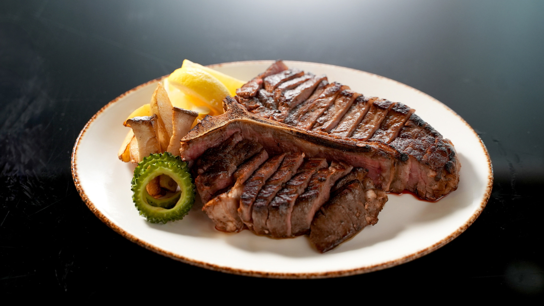 The Steak & Grill（ザ・ステーキ&グリル）