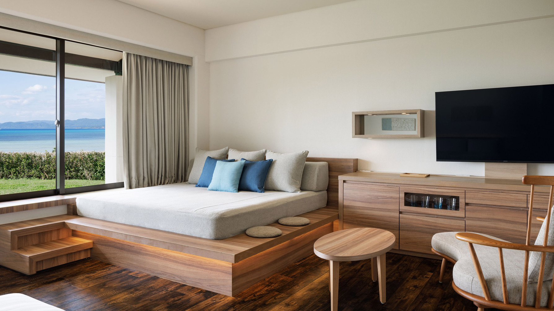 オーシャンビュー・プレミアム