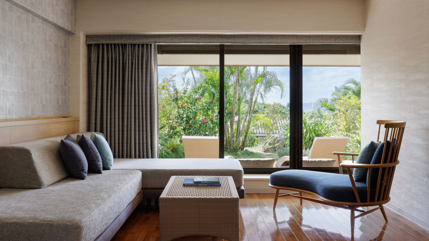 ガーデンテラス・デラックス