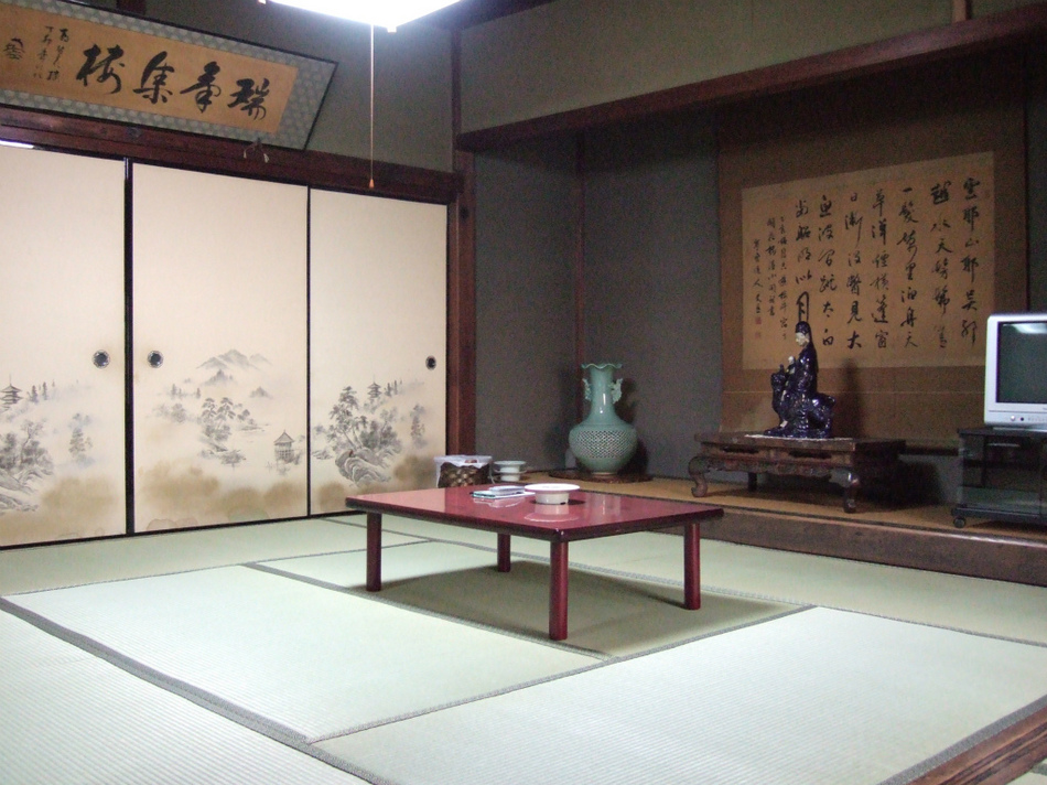 大弐階