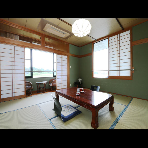 Irori Onsen Ryokan Hayamizuso