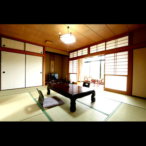 Irori Onsen Ryokan Hayamizuso