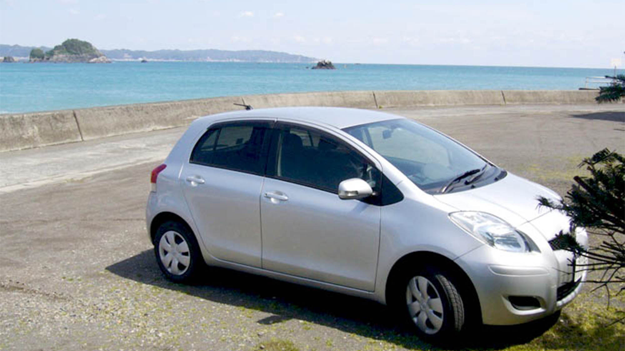 ・駐車場完備。ご予約なしでご利用いただけます