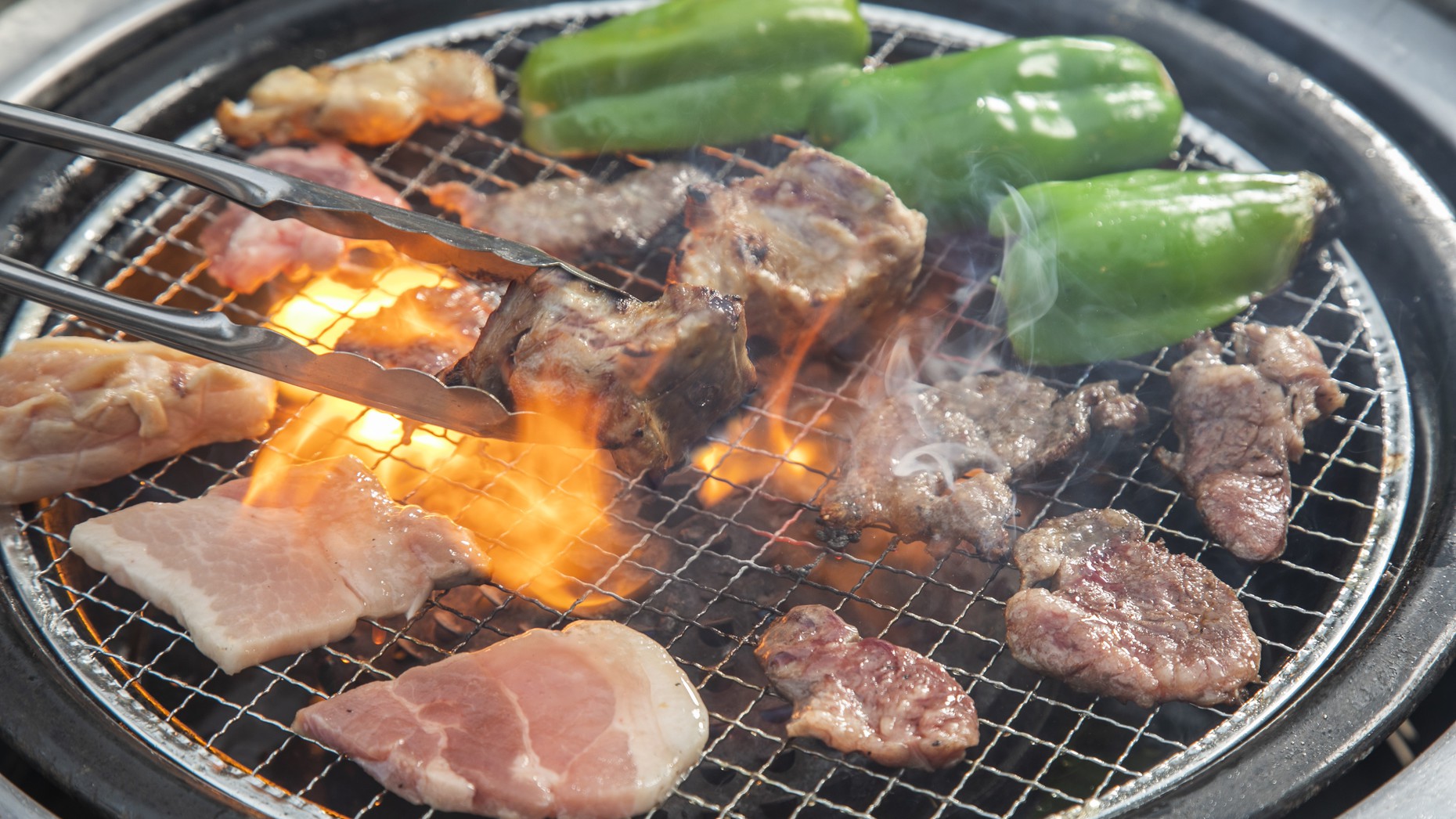 バーベキュー※夏季営業