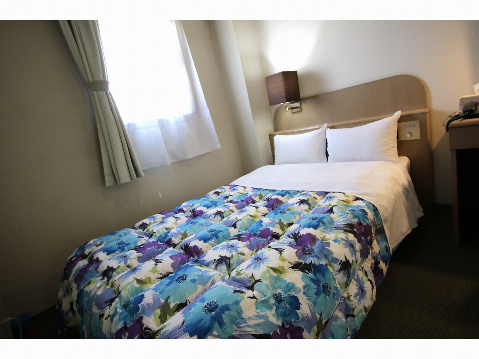 Business Hotel Toyo (Fukushima) Image 2, Iwaki, Japan