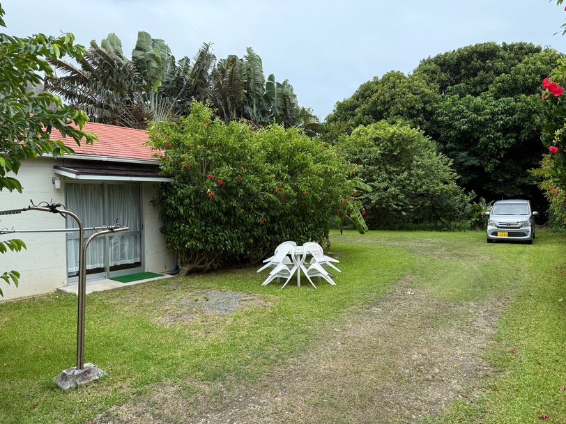 一戸建て・貸切