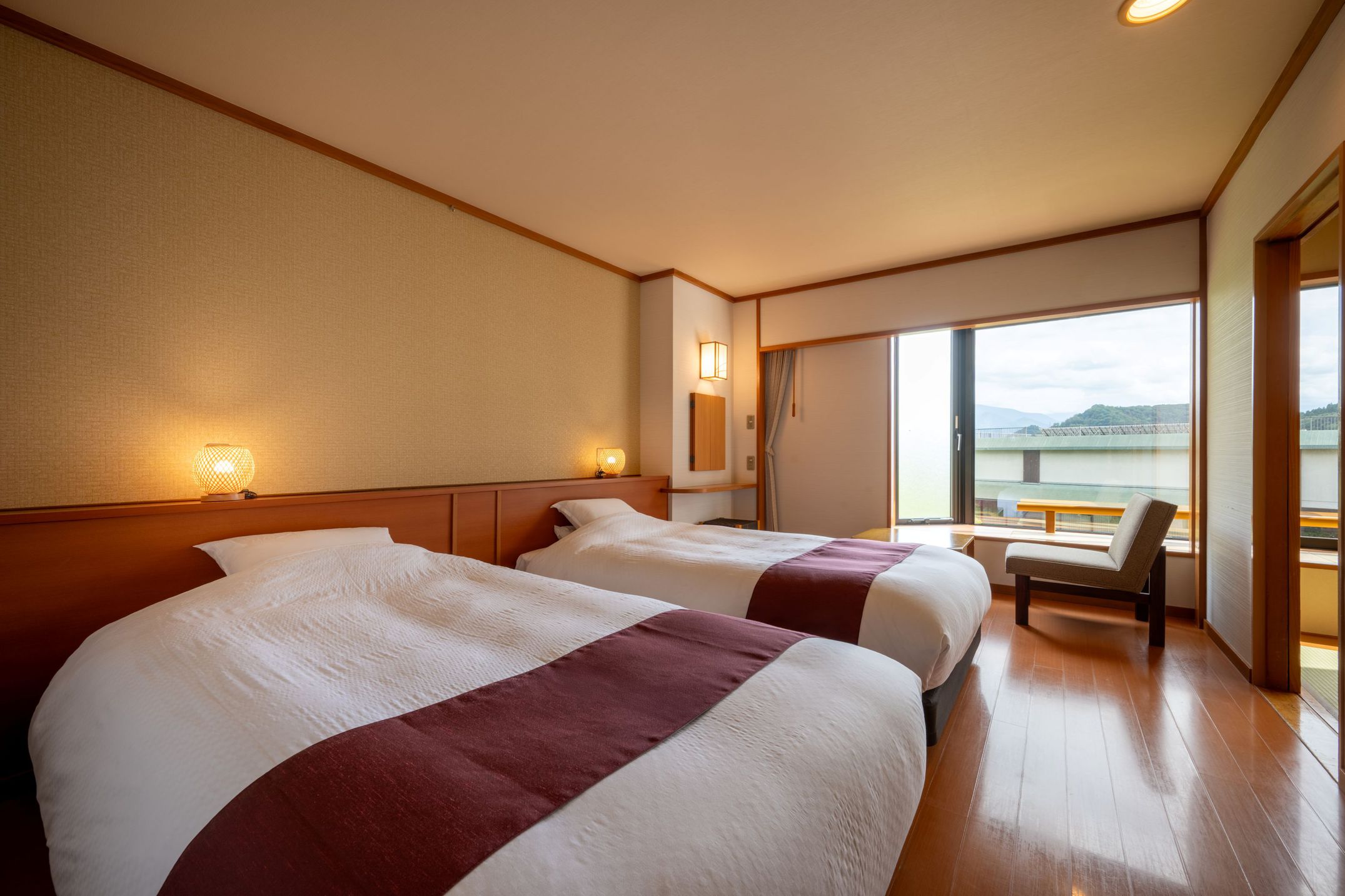 【スタンダード】＜別館＞和洋室