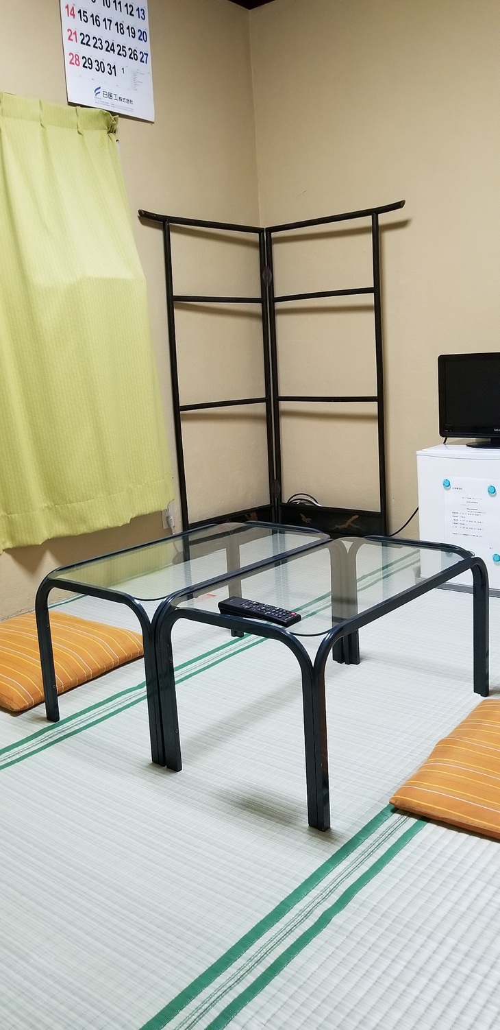 Ryokn Nakamura Image 2, Kamaishi, Japan