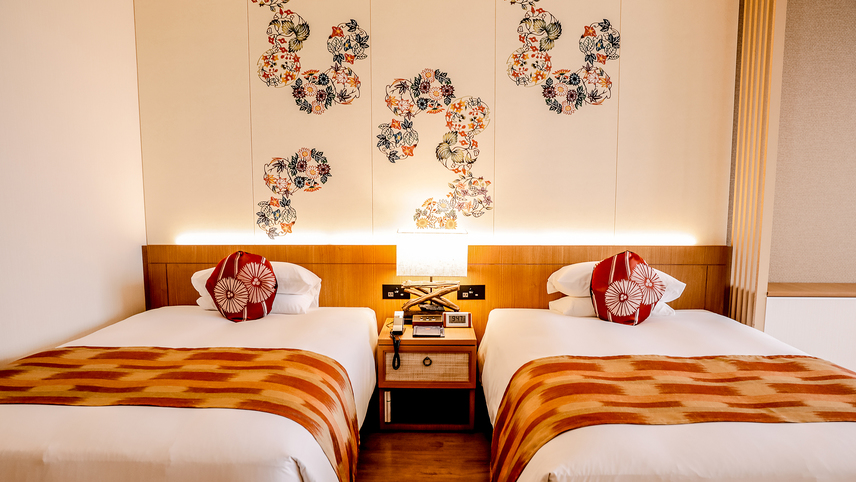 禁煙 和洋室（オーシャンウィング）