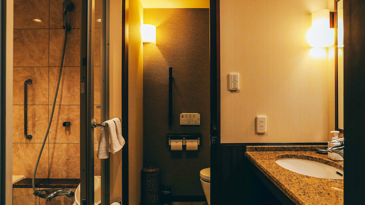 禁煙ファミリー洋室（オーシャンウィング）