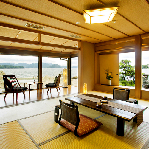 特別室【港町】