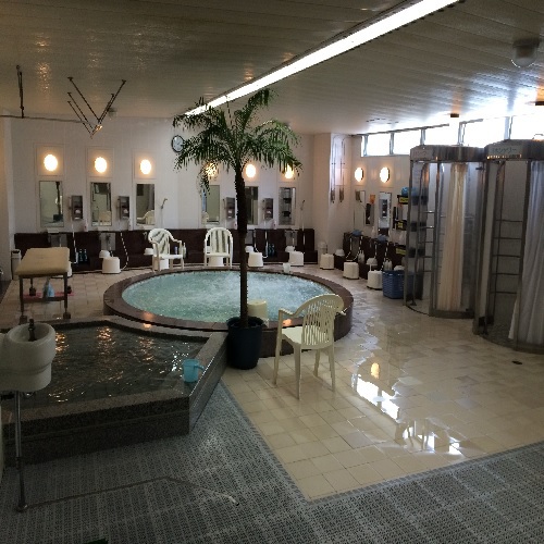 Capsule Inn Okayama Image 4, Okayama, Japan