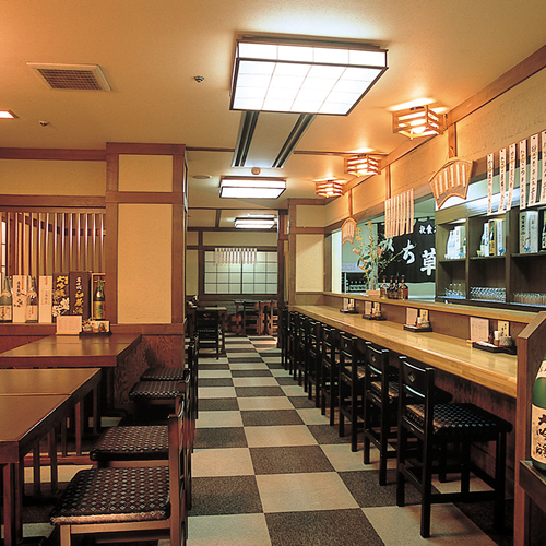 夜食処