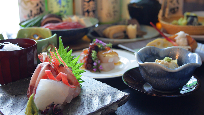 【和食膳】（イメージ）
