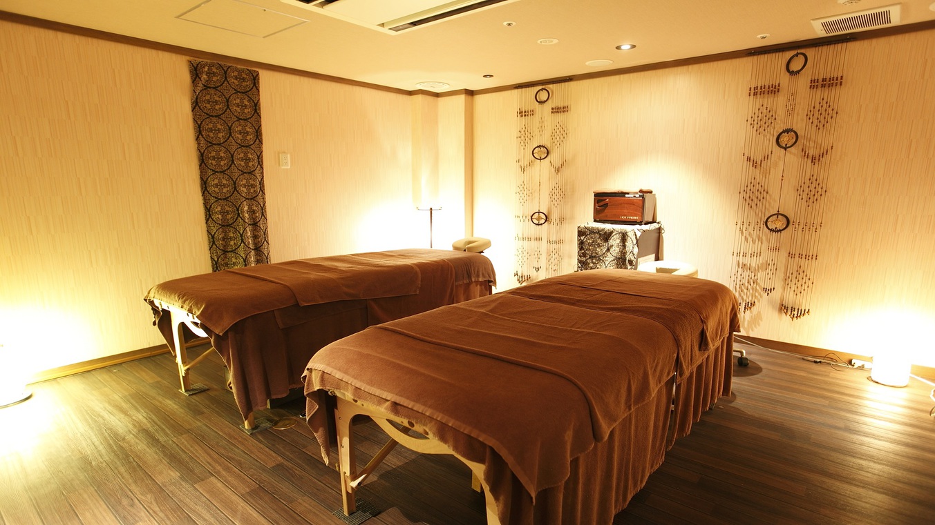 【BARAKA】エステスパ自分へのご褒美にいかがですか。