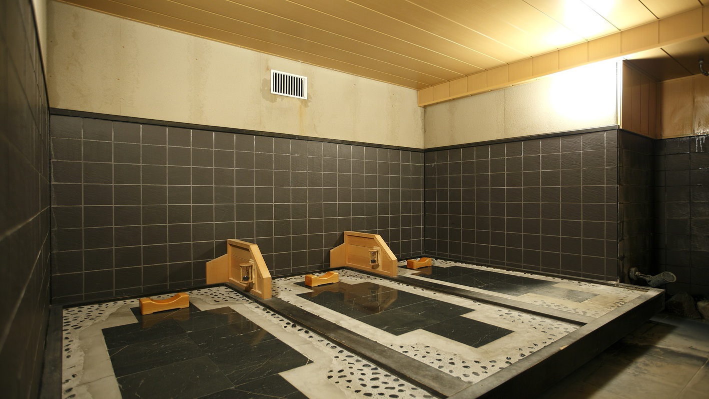 【岩盤浴】現状故障によりご利用出来かねます。 ご迷惑をおかけ致します。