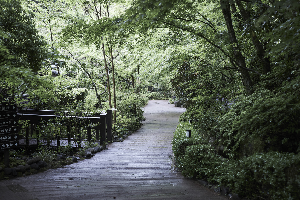 別館なはれの道