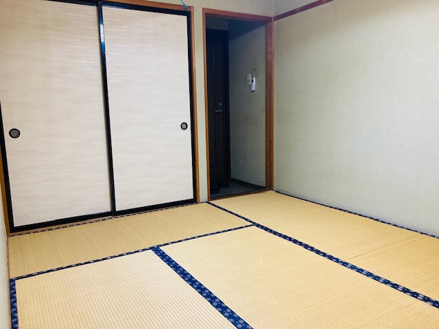 ６畳②