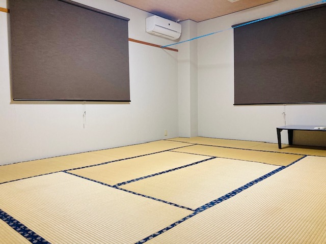 １２畳②