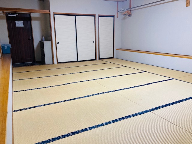 １８畳②
