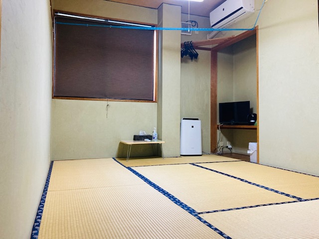 ６畳①